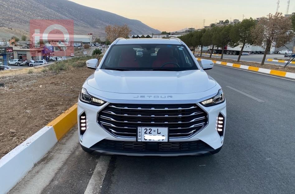 جيتور X70 بلس